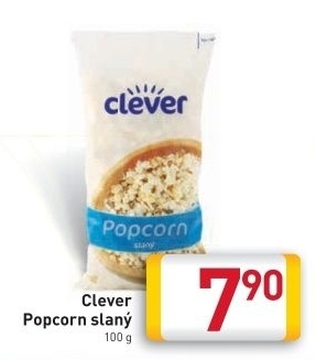 Popcorn Clever