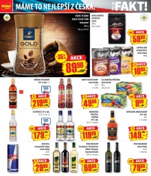 akční leták Penny Market 21.7.2016-24.7.2016