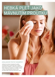 akční leták Tchibo 18.7.2016-22.8.2016