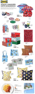 akční leták IKEA 21.7.2016-25.7.2016