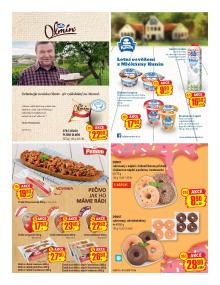 akční leták Penny Market 20.7.2016-2.8.2016