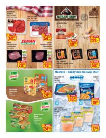 akční leták Penny Market 20.7.2016-2.8.2016