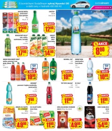 akční leták Penny Market 28.7.2016-31.7.2016