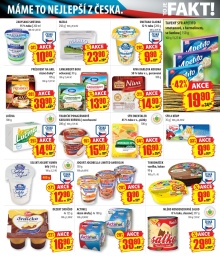 akční leták Penny Market 28.7.2016-31.7.2016