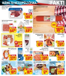 akční leták Penny Market 28.7.2016-31.7.2016