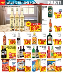 akční leták Penny Market 28.7.2016-31.7.2016