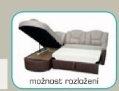 Borneo - pravý roh (berlin č.3 / eco kůže braz)