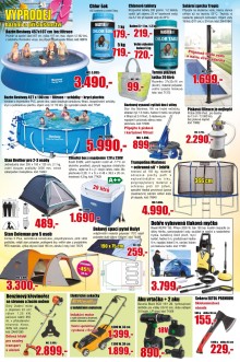 akční leták EVA.cz 27.7.2016-8.8.2016