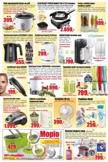 akční leták EVA.cz 27.7.2016-8.8.2016