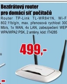 Router Tp-Link