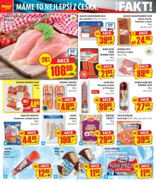 akční leták Penny Market 1.8.2016-3.8.2016