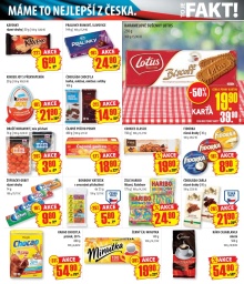 akční leták Penny Market 1.8.2016-3.8.2016