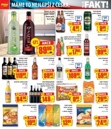 akční leták Penny Market 1.8.2016-3.8.2016