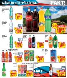akční leták Penny Market 1.8.2016-3.8.2016