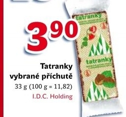 Tatranky Sereď