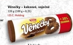 Věnečky Sedita