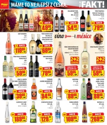 akční leták Penny Market 4.8.2016-7.8.2016
