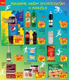 akční leták Penny Market 4.8.2016-7.8.2016