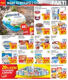 akční leták Penny Market 4.8.2016-7.8.2016