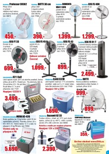 akční leták EVA.cz 2.8.2016-31.8.2016