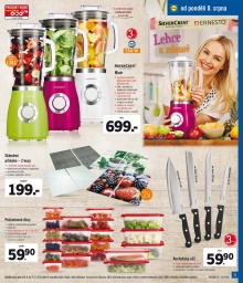 akční leták Lidl 8.8.2016-14.8.2016