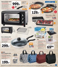 akční leták Lidl 8.8.2016-14.8.2016