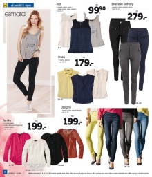 akční leták Lidl 8.8.2016-14.8.2016