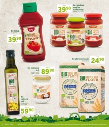 akční leták Lidl 8.8.2016-14.8.2016