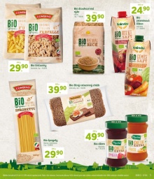 akční leták Lidl 8.8.2016-14.8.2016