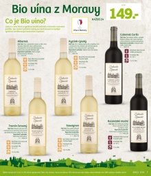 akční leták Lidl 8.8.2016-14.8.2016