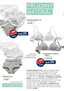 akční leták Tchibo 8.8.2016-12.9.2016