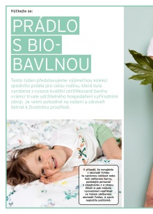 akční leták Tchibo 8.8.2016-12.9.2016