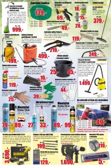akční leták EVA.cz 10.8.2016-22.8.2016