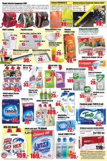 akční leták EVA.cz 10.8.2016-22.8.2016