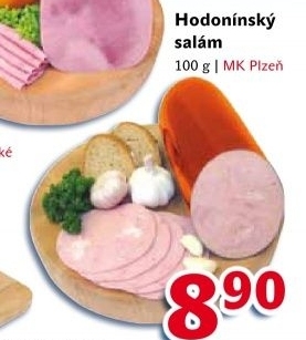 Salám hodonínský Schneider