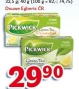 Čaje Pickwick