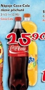 Coca Cola