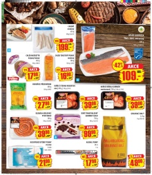 akční leták Penny Market 18.8.2016-21.8.2016