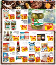 akční leták Penny Market 18.8.2016-21.8.2016