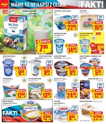 akční leták Penny Market 22.8.2016-24.8.2016