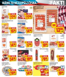 akční leták Penny Market 22.8.2016-24.8.2016