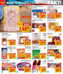 akční leták Penny Market 22.8.2016-24.8.2016