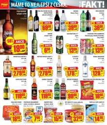 akční leták Penny Market 22.8.2016-24.8.2016