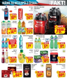 akční leták Penny Market 22.8.2016-24.8.2016