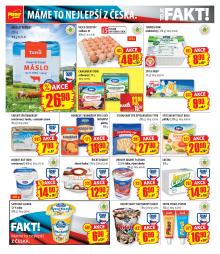 akční leták Penny Market 29.8.2016-31.8.2016