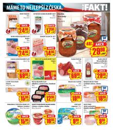 akční leták Penny Market 29.8.2016-31.8.2016