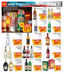 akční leták Penny Market 29.8.2016-31.8.2016