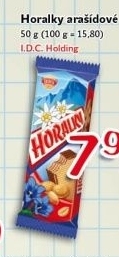 Oplatky Horalky Sedita