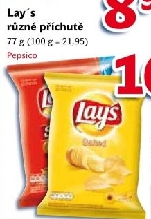 Chipsy Lay's