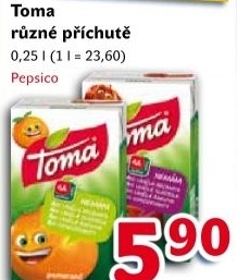 Pitíčko Toma